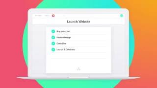 Overview of product features How Asana works [upl. by Tisbee]