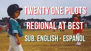 Twenty One Pilots  Regional At Best  Full Album Sub English  Español [upl. by Anoj]