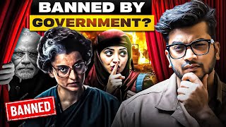 Bollywood Films Banned by Government [upl. by Aramoix]