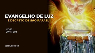 Evangelho e Decreto de São Rafael [upl. by Raven]