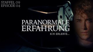 Paranormale Erfahrung  Ich erlebte S09E04  Geistergeschichten [upl. by Thynne665]