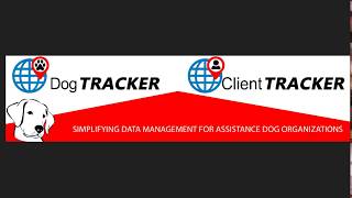 Purchasing Licenses for Dog Tracker amp Client Tracker [upl. by Hank]