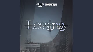 Lessing [upl. by Torr]