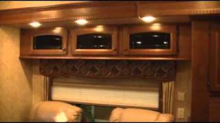 Forest River RV Cedar Creek 36RE Fifth Wheels [upl. by Anilas]