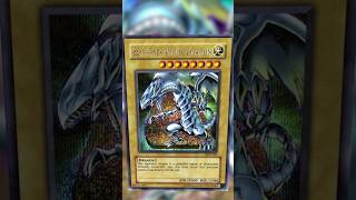 Ranking EVERY BlueEyes White Dragon Art in YuGiOh [upl. by Audris]