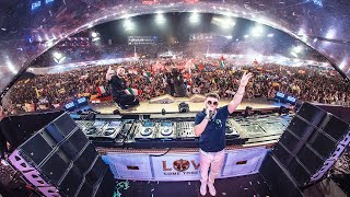 Dimitri Vegas amp Like Mike  Live At Tomorrowland 2022 Mainstage FULL SET HD [upl. by Orips]