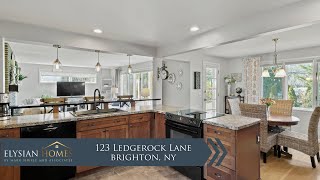 Welcome to 123 Ledgerock Lane in Brighton NY [upl. by Laura]