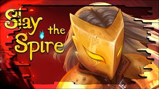 🃏 Slay the Spire 2024 ❤️ОТЛИЧНОЕ КОМБО  4 JestinGame SlaytheSpire2024прохождение [upl. by Adnawahs417]