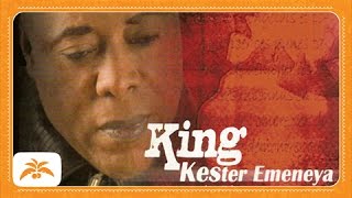 King Kester Emeneya  Quartier [upl. by Darn]