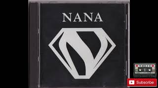 NANA  NANA 1997 FULL ALBUM [upl. by Ayikal]