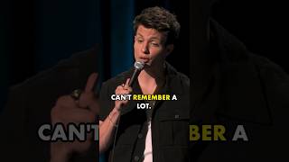 Lenny’s Stories  Matt Rife comedian standup [upl. by Joletta]