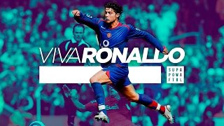 Viva Ronaldo [upl. by Nadia]