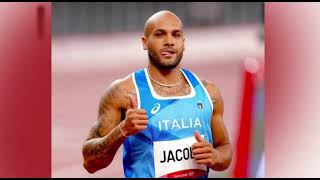 Marcel Lamont Jacobs Is UNSTOPPABLE in the 2024 Track and Field season [upl. by Garin188]