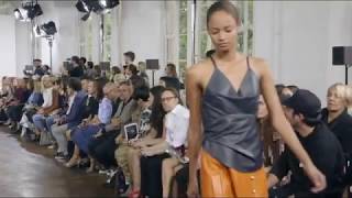 JW Anderson  Spring Summer 2015 Full Fashion Show  Exclusive [upl. by Ailes]