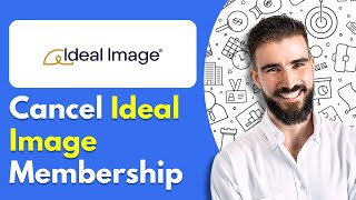 How To Cancel Ideal Image Membership In 2025 [upl. by Yremogtnom234]