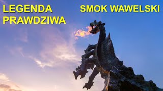 Smok Wawelski  Zagadkowa Legenda Krakowa [upl. by Ydal]