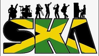 Good Old Jamaican SKA  Original 60s Ska Music Compilation [upl. by Aiuqram579]