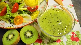 Kiwi Dressing [upl. by Tasia]