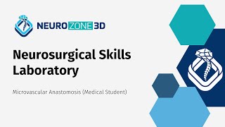 Neurosurgical Skills Laboratory by NeuroZone3D [upl. by Nedrah]