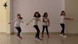 Kya Baat Hai  Dancing Feet  Harrdy Sandhu [upl. by Sew]