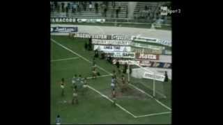 198081 Serie A Napoli  Perugia 01 26 [upl. by Ahsiniuq]