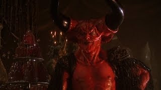 Top 10 Movie Devils [upl. by Anairb]