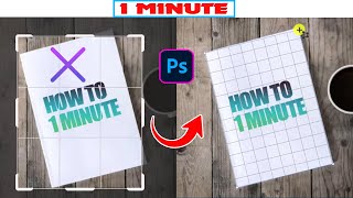 How to resize an image in Photoshop 2024 [upl. by Podvin502]