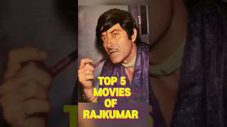 TOP 5 MOVIES OF RAJKUMAR rajkumar [upl. by Varion]