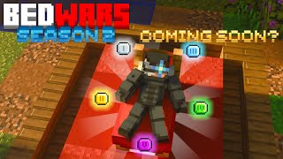 when Bedwars Season 2 [upl. by Riva]