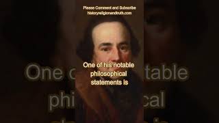 MOSES MENDELSSOHN  THE JEWISH LUTHER philosophy history education [upl. by Lyckman]