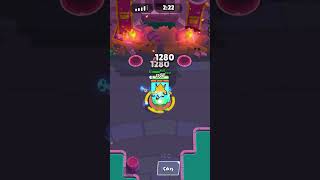 Zıplayıver çekirge hoplayıver çekirge😂👍 brawlstars shortvideo [upl. by Aronel106]