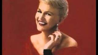 Peggy Lee quot The folks who live on the hillquot [upl. by Squire]