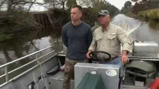 Raw Travel 212 Episode Preview  Louisiana Road Trip Cajun Culture [upl. by January400]