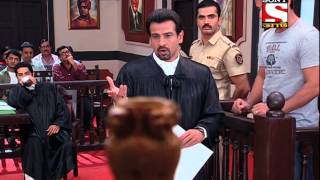 Adaalat  Episode 256  Bhayanakar Payra  Bengali [upl. by Anyaj564]