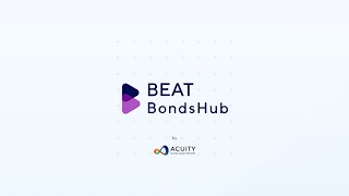 Acuity Knowledge Partners BondsHub [upl. by Franciscka]