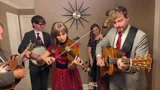 Fraulein  The Tennessee Bluegrass Band [upl. by Samara]