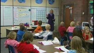 School Safety Video for School Lockdown Emergencies [upl. by Eidob]