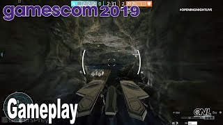 Comanche  Gameplay Trailer Gamescom 2019 HD 1080P [upl. by Selry]