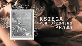 Księga Powtórzonego Prawa  Rozdział 20 [upl. by Alexina]