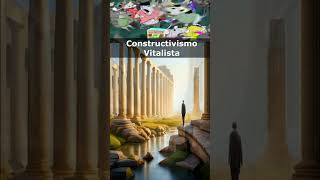 Constructivismo Vitalista [upl. by Aetnahc]