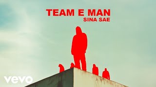 Sina Sae  Teame Man  official Audio [upl. by Eehsar]