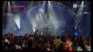 Gotthard AVO Session 2007 Full Concert [upl. by Seitz]