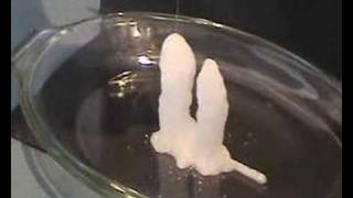 Fun with Sodium Acetate [upl. by Orazio262]