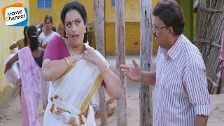 ഇത്ര പ്രായം ആയിട്ടും പാലുകുടി മാറിയില്ലേ  SWETHA MENON Malayalam Movie Scene [upl. by Maclay577]