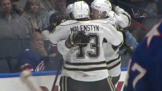 Rochester Americans Highlights  060223 [upl. by Onateag233]