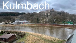 Kulmbach  Rundgang [upl. by Rihsab]