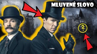 SHERLOCK HOLMES a Bezhlavý Mnich  Detektivka  AUDIOKNIHA CZSK 9z10 [upl. by Colfin]