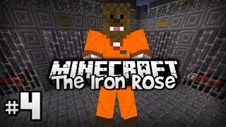 Minecraft  The Iron Rose Ep4 [upl. by Sladen]