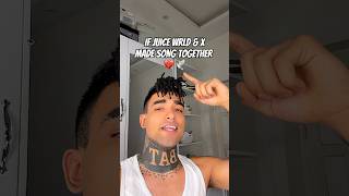 If Juice WRLD amp XXXTentacion Made Song Together 💔🕊️ [upl. by Akirahc]