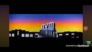 AVM Productions 2000 [upl. by Melleta441]